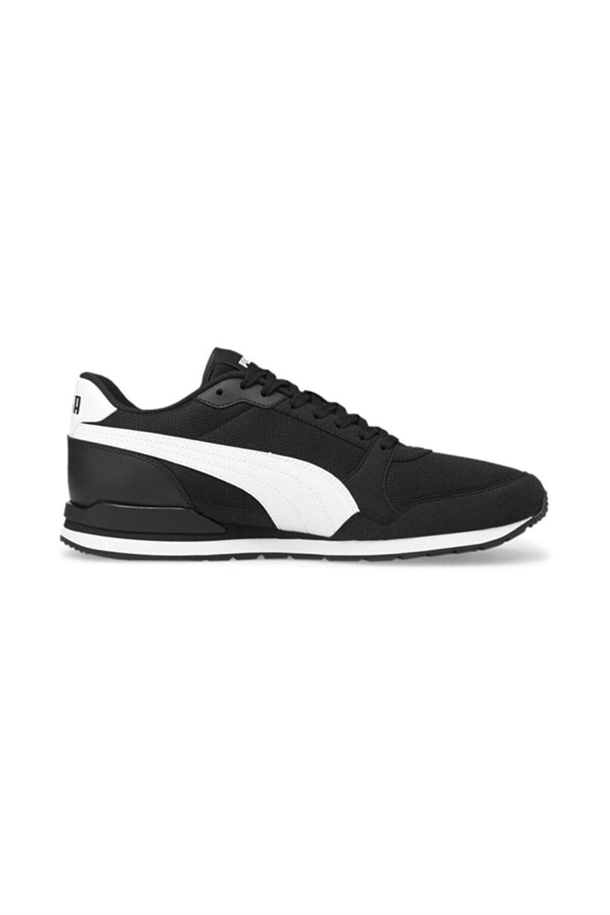 St Runner V3 Mesh - کفش ورزشی یونیسکس مشکی