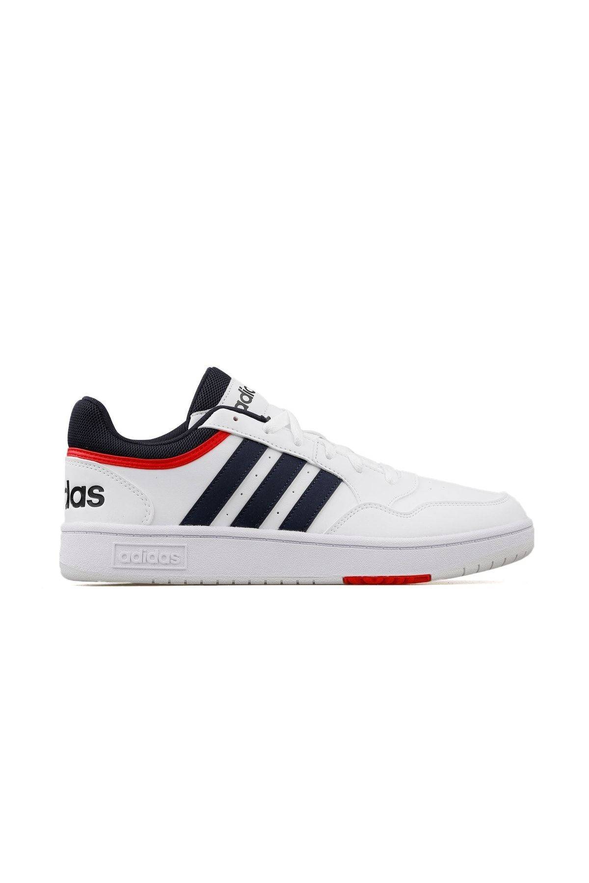 Hoops Mid 3.0 K Young Casual Shoes Gw0402 Black