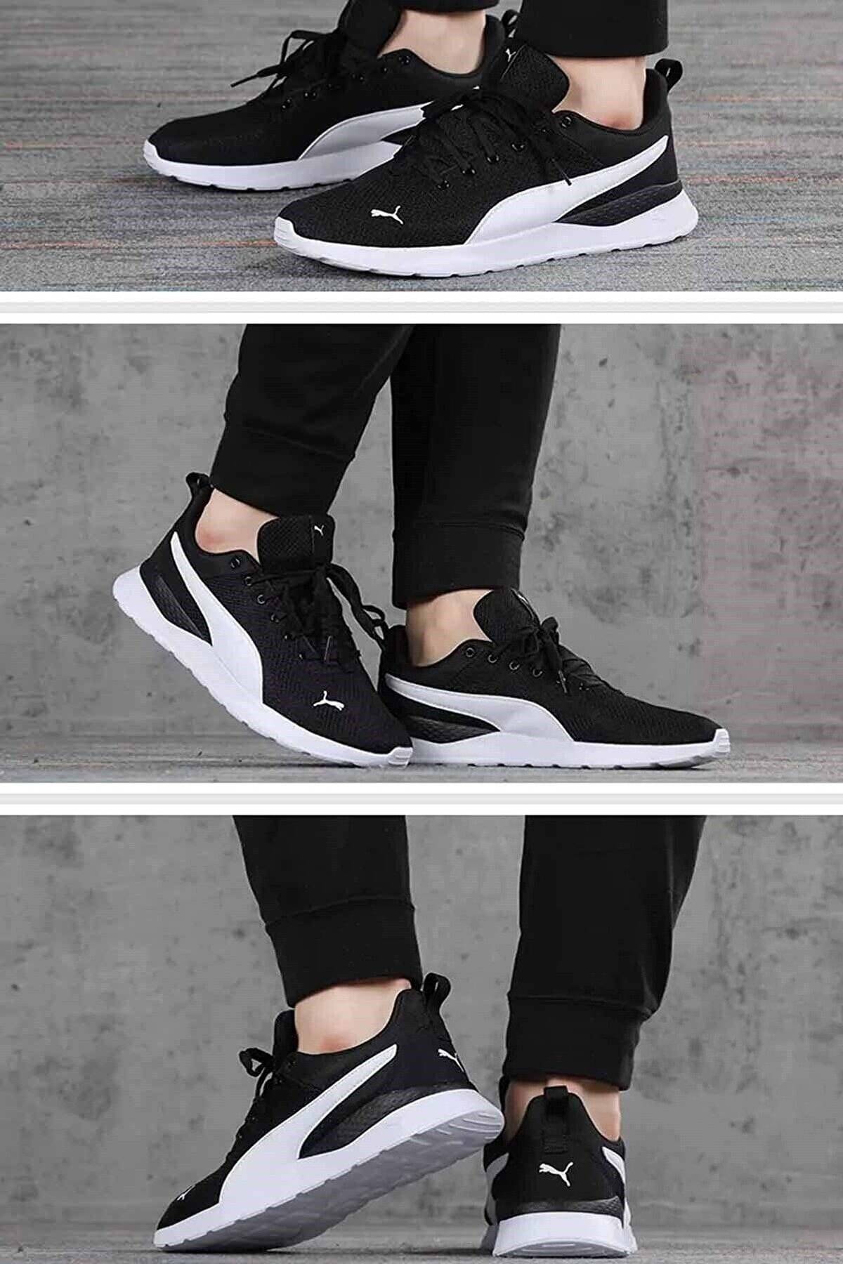 37112840 کفش دویدن Unisex Anzarun Lite