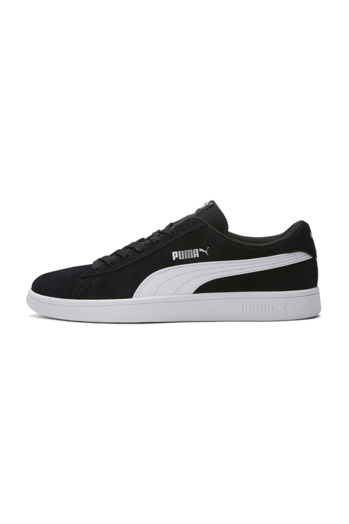 Smash V2 Unisex Daily Sports Shoes مشکی