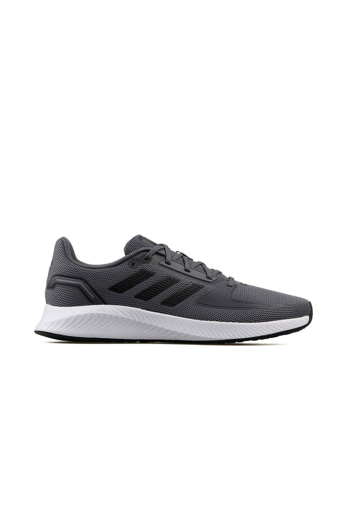 Eq21 Run 2.0 J Running Shoes GY4354 Black