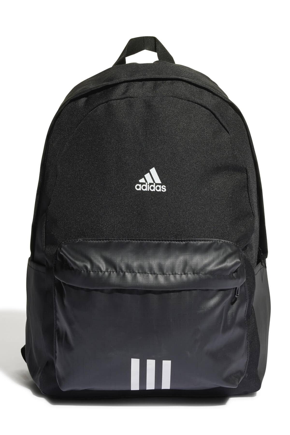 کوله پشتی یونیسکس مشکی Clsc Bos 3s Bp