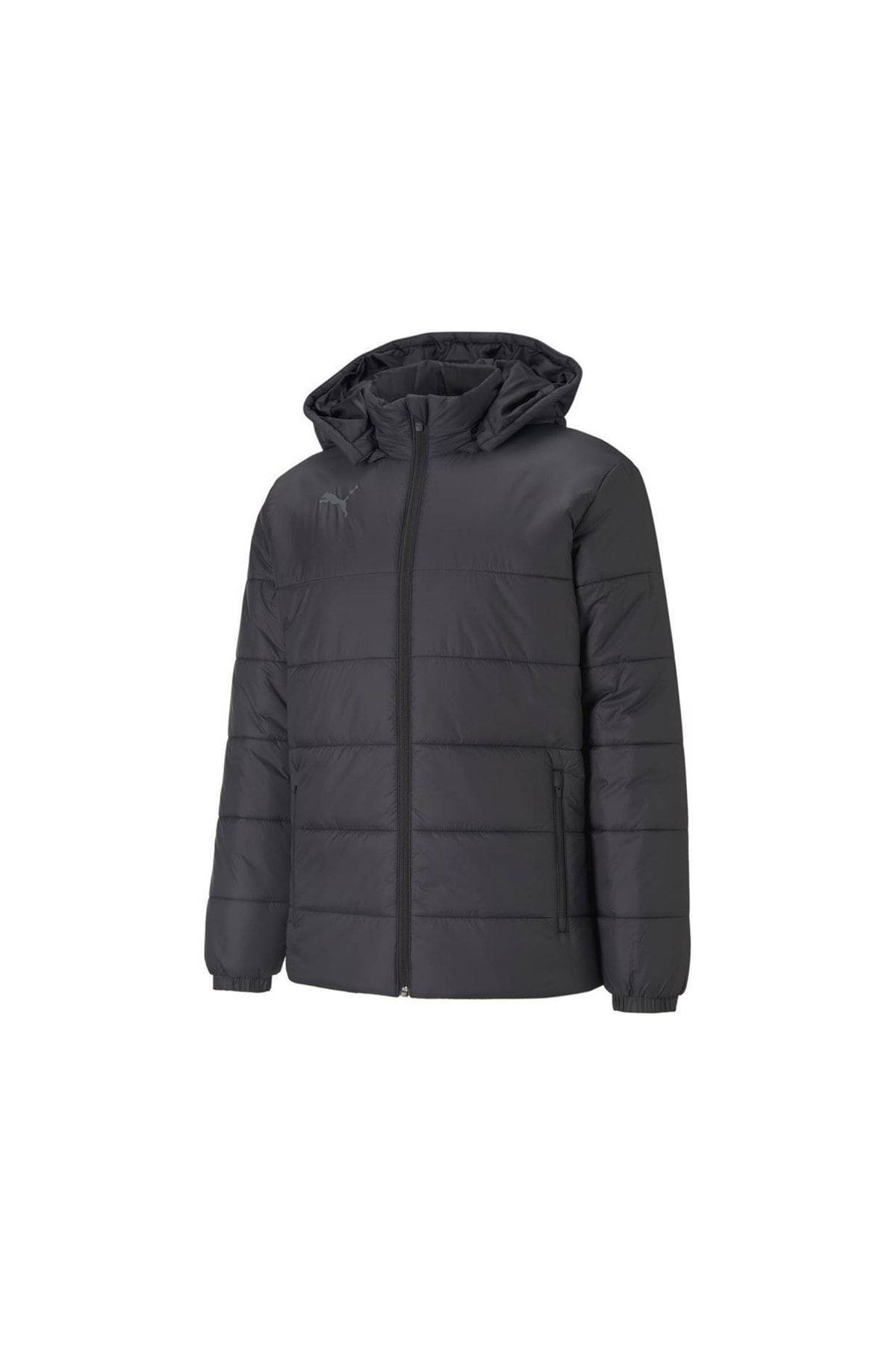 مانتو کژوال مردانه Better Polyball Puffer 67537685 بژ