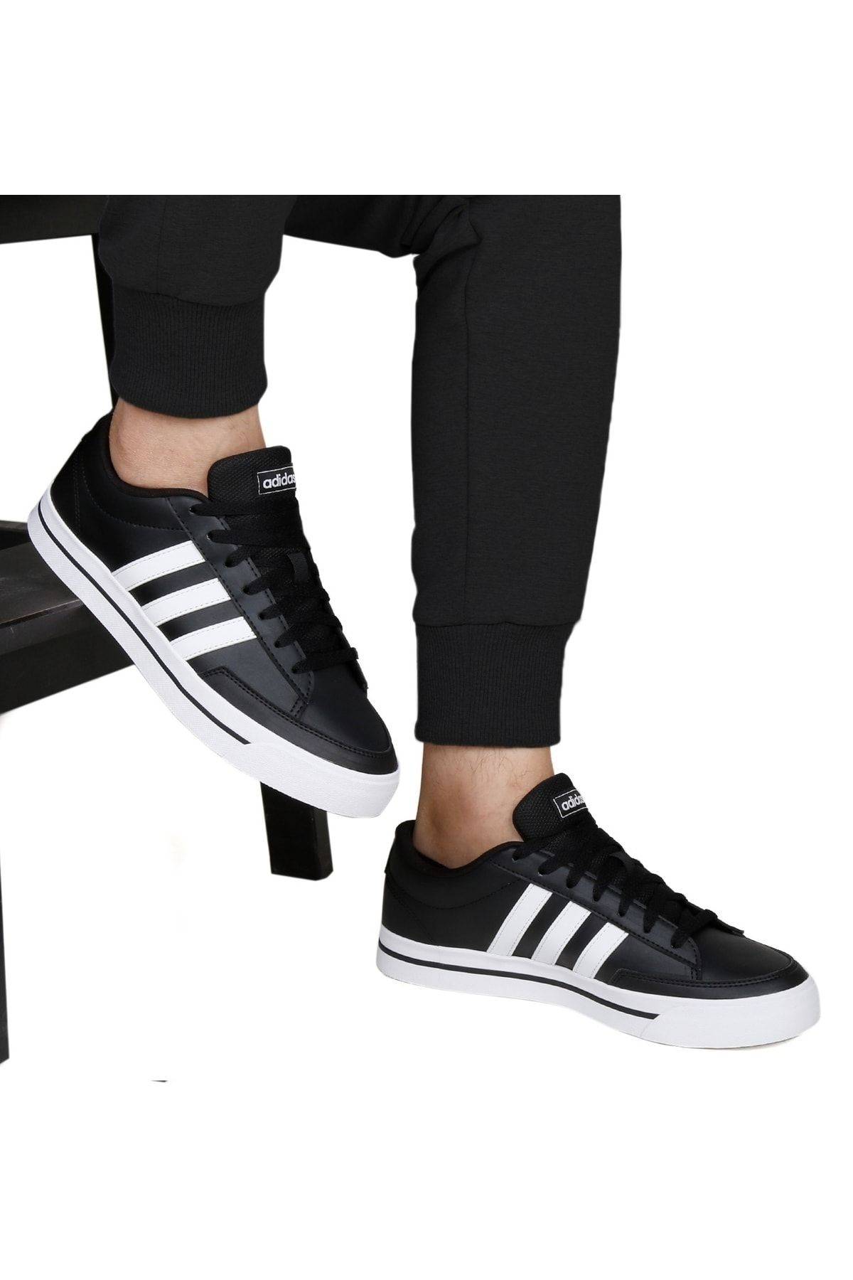 Eq21 Run 2.0 J Running Shoes GY4354 Black