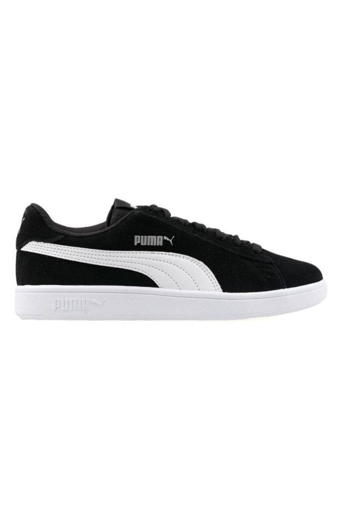 Smash V2 Unisex Daily Sports Shoes مشکی