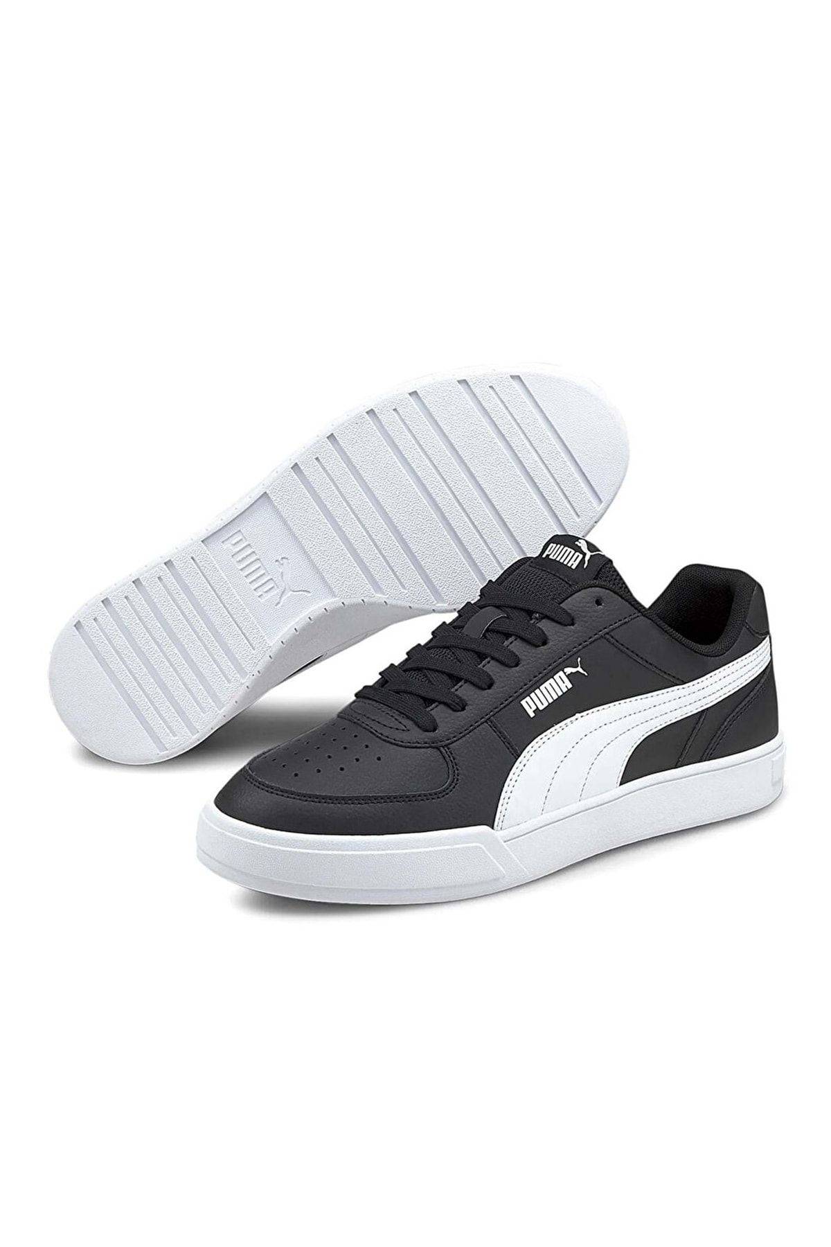 کفش ورزشی روزانه Caven Unisex 380810-25 سفید