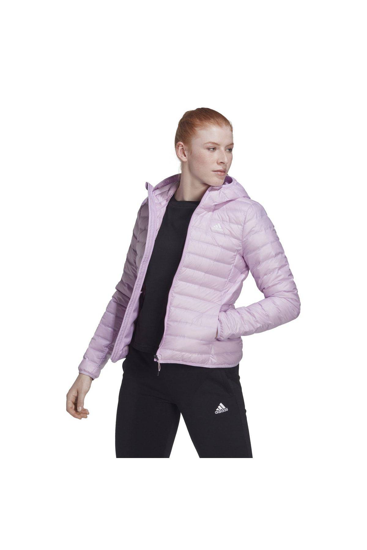 کت Ess Lite Down J Casual HZ5730 مشکی