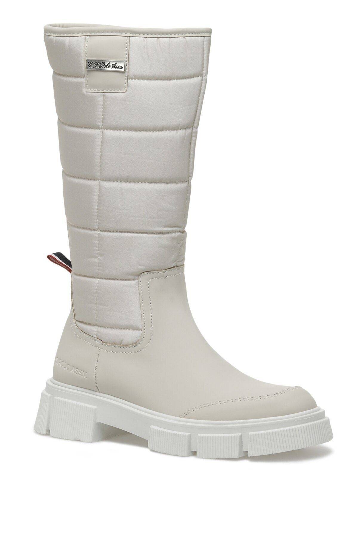 پایه. Polo Assn Logo Boots Holıto 2pr