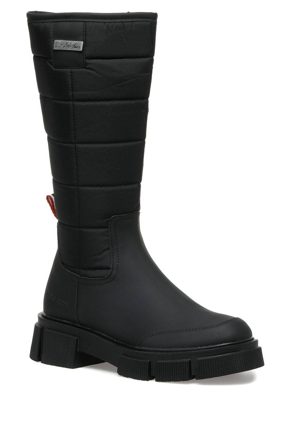 پایه. Polo Assn Logo Boots Holıto 2pr