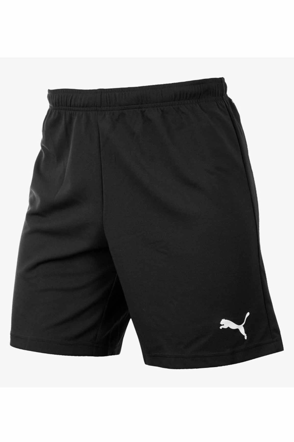 Teamcup Casuals شورت مردانه 65798903 مشکی