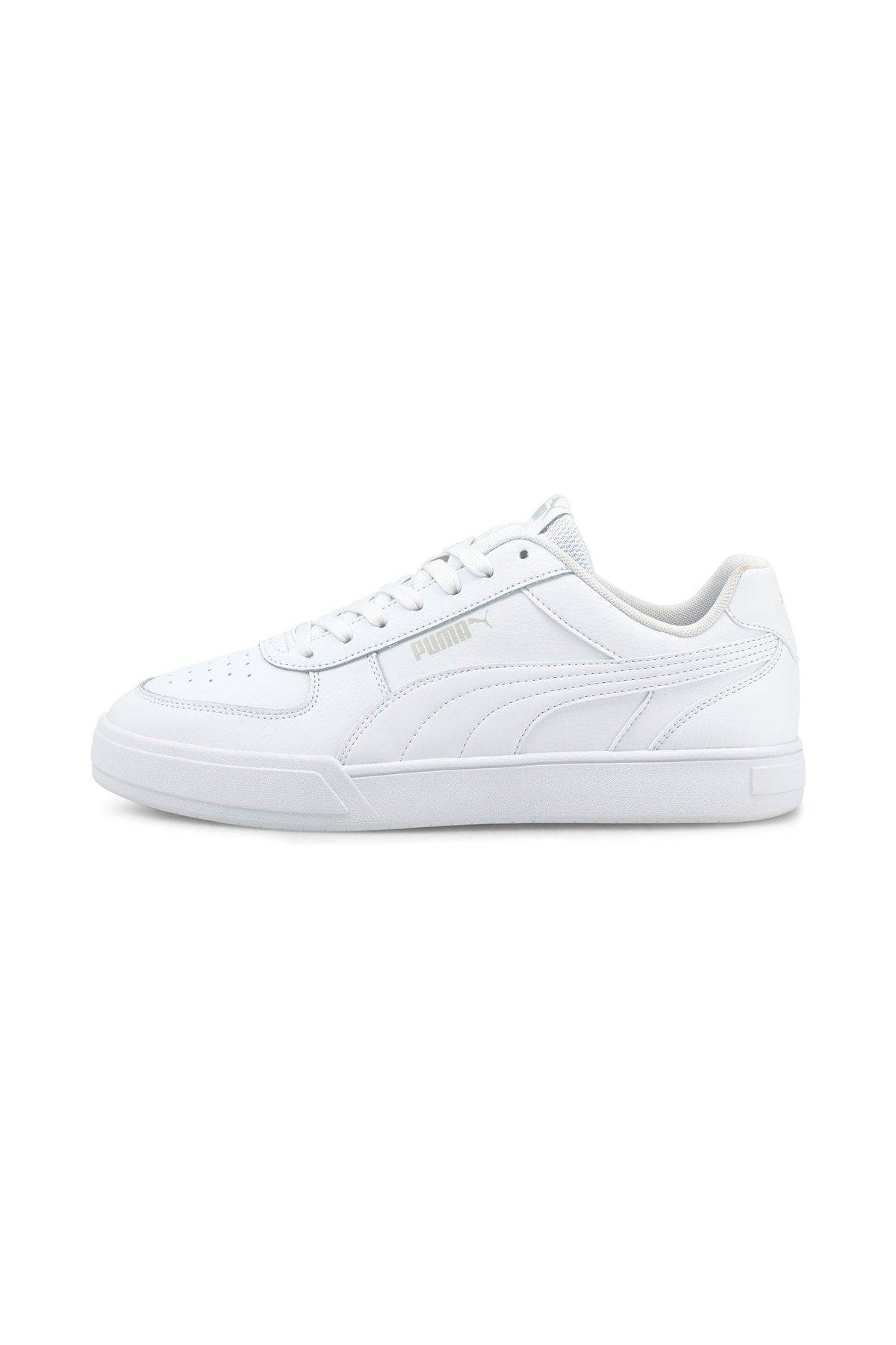 کفش ورزشی روزانه Caven Unisex 380810-25 سفید