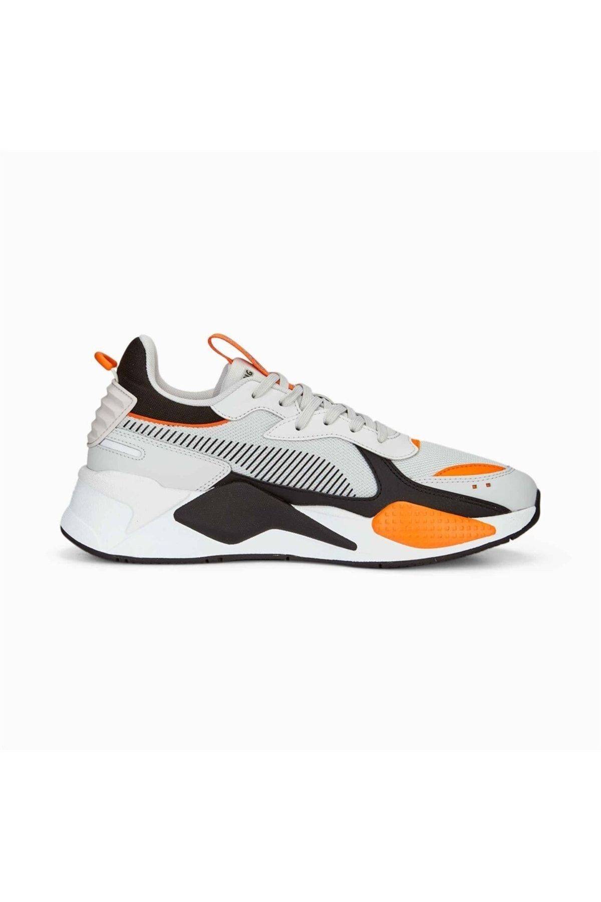 RS-X Geek