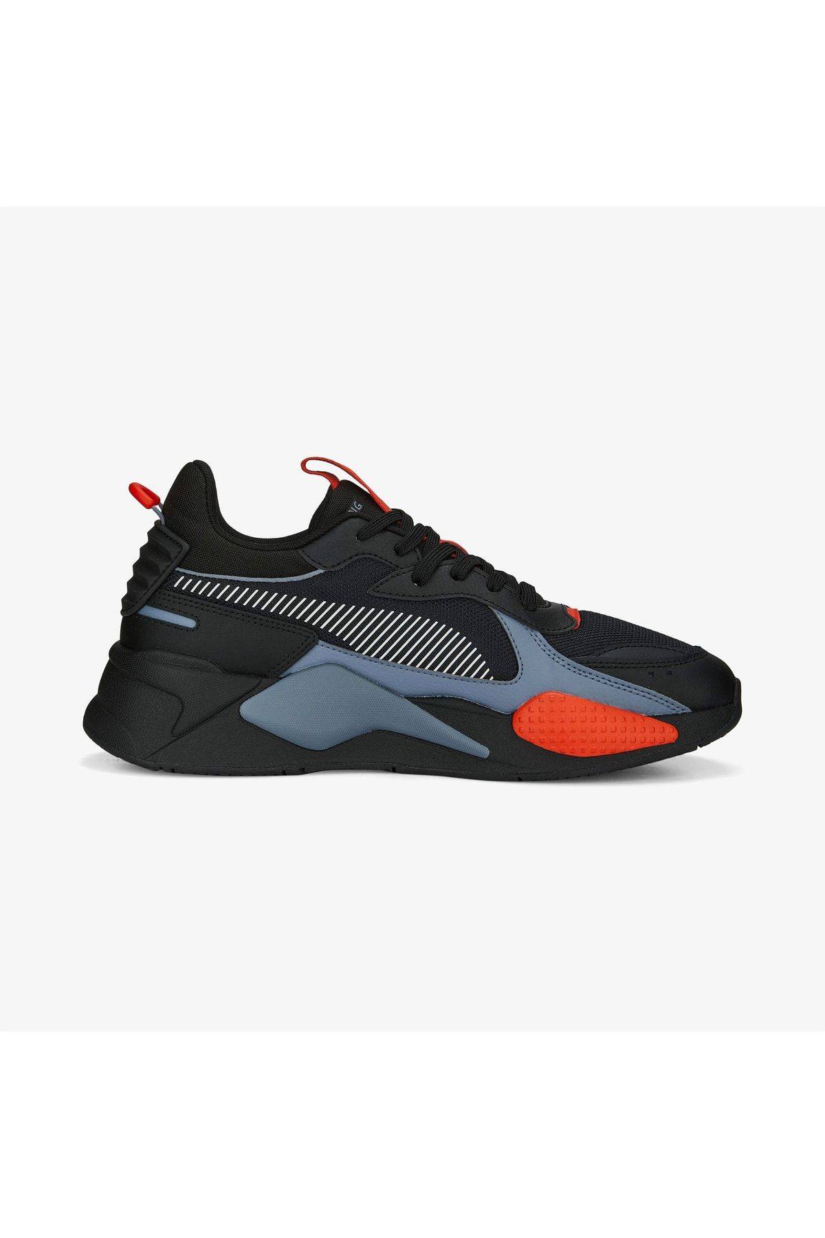 RS-X Geek