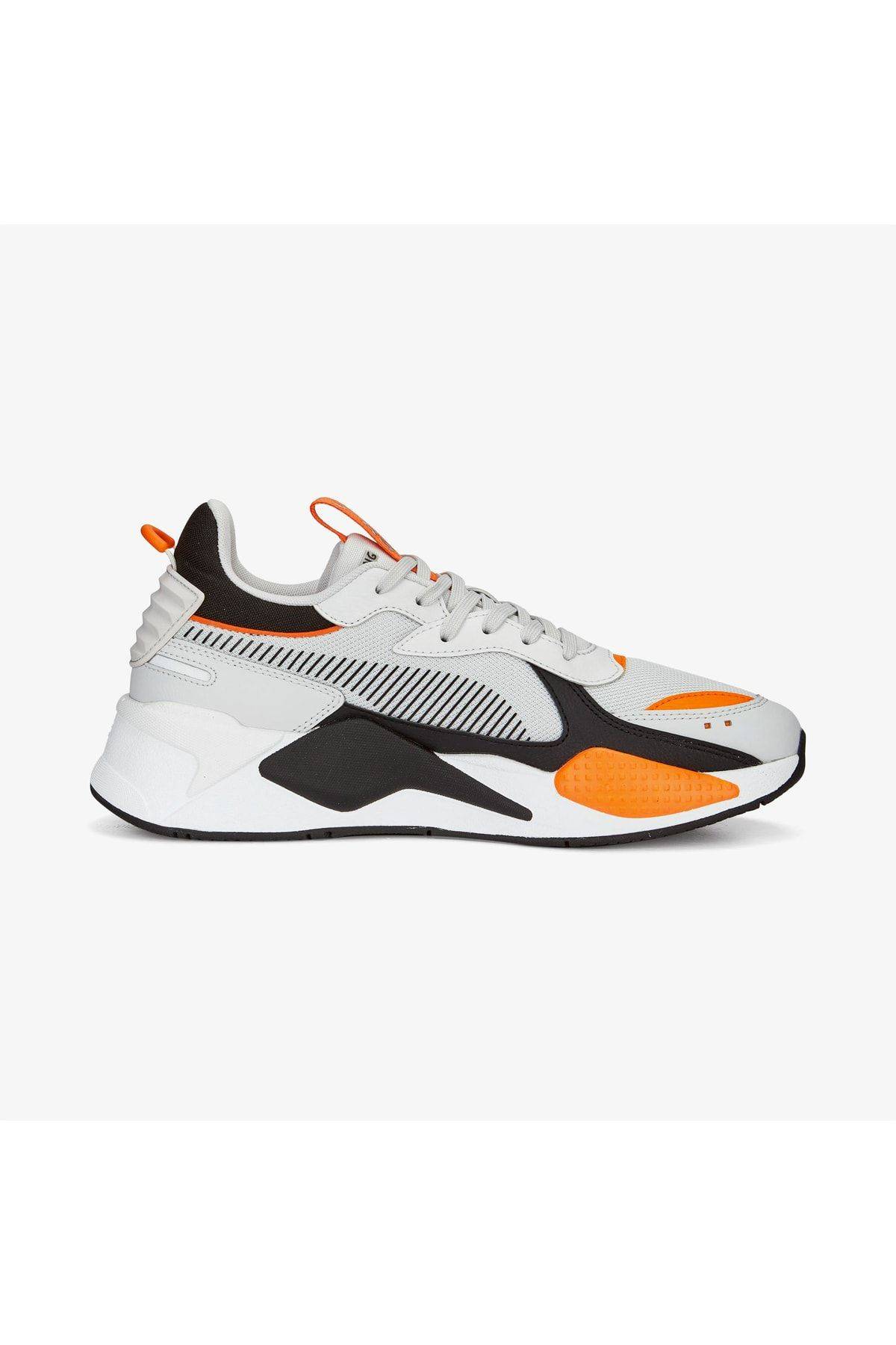 RS-X Geek