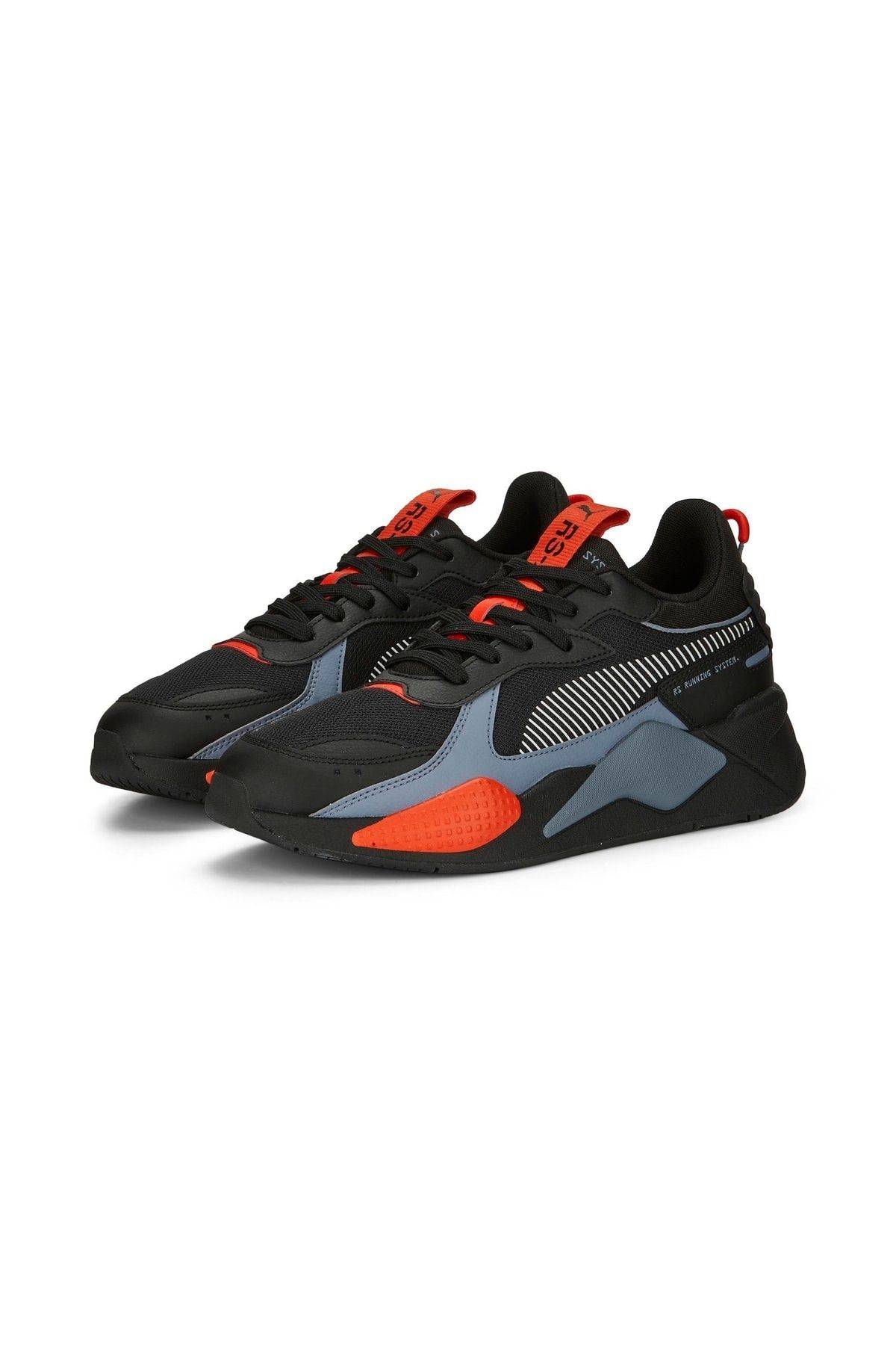 RS-X Geek