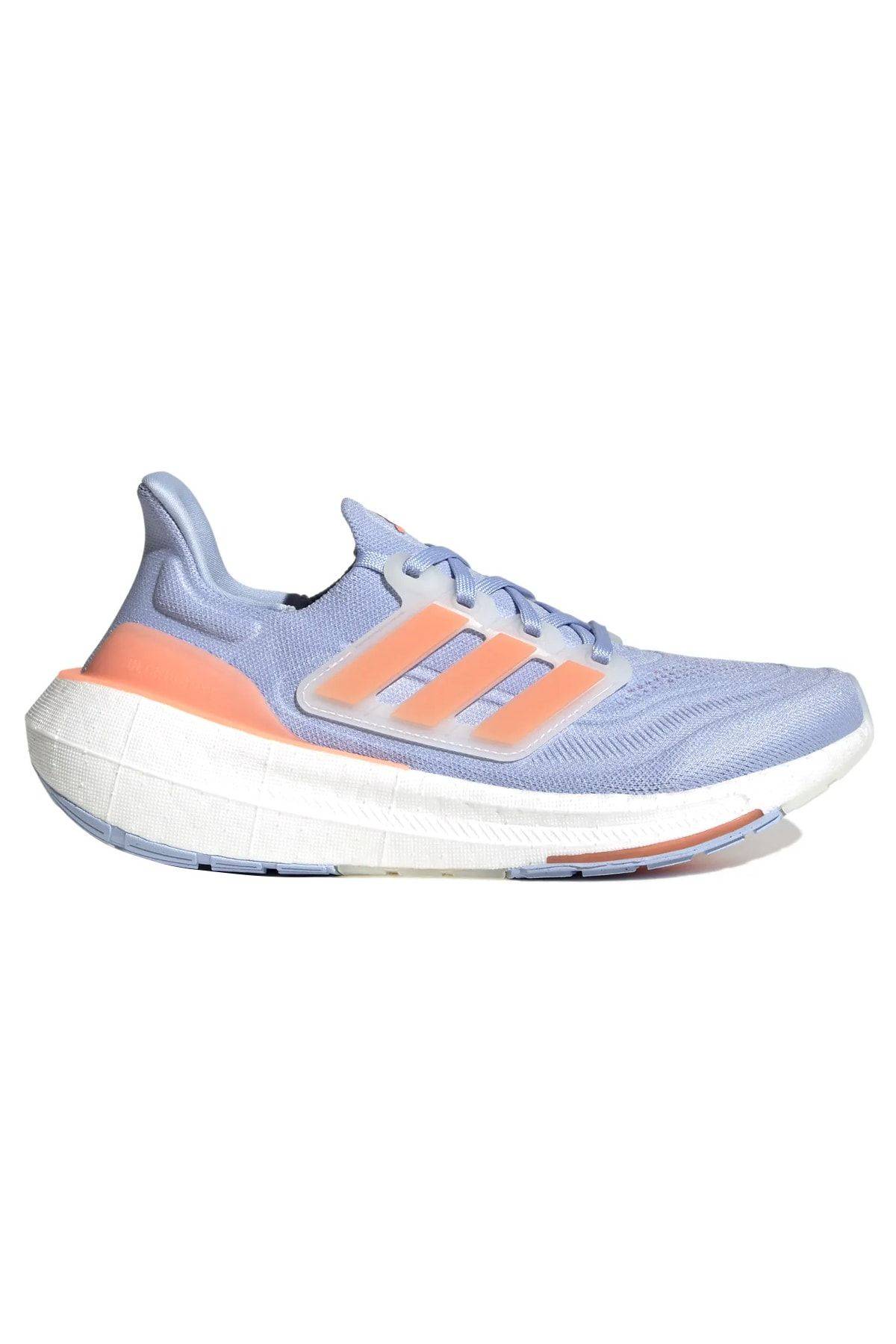 کفش دویدن زنانه آبی Ultraboost Light W Hq6347