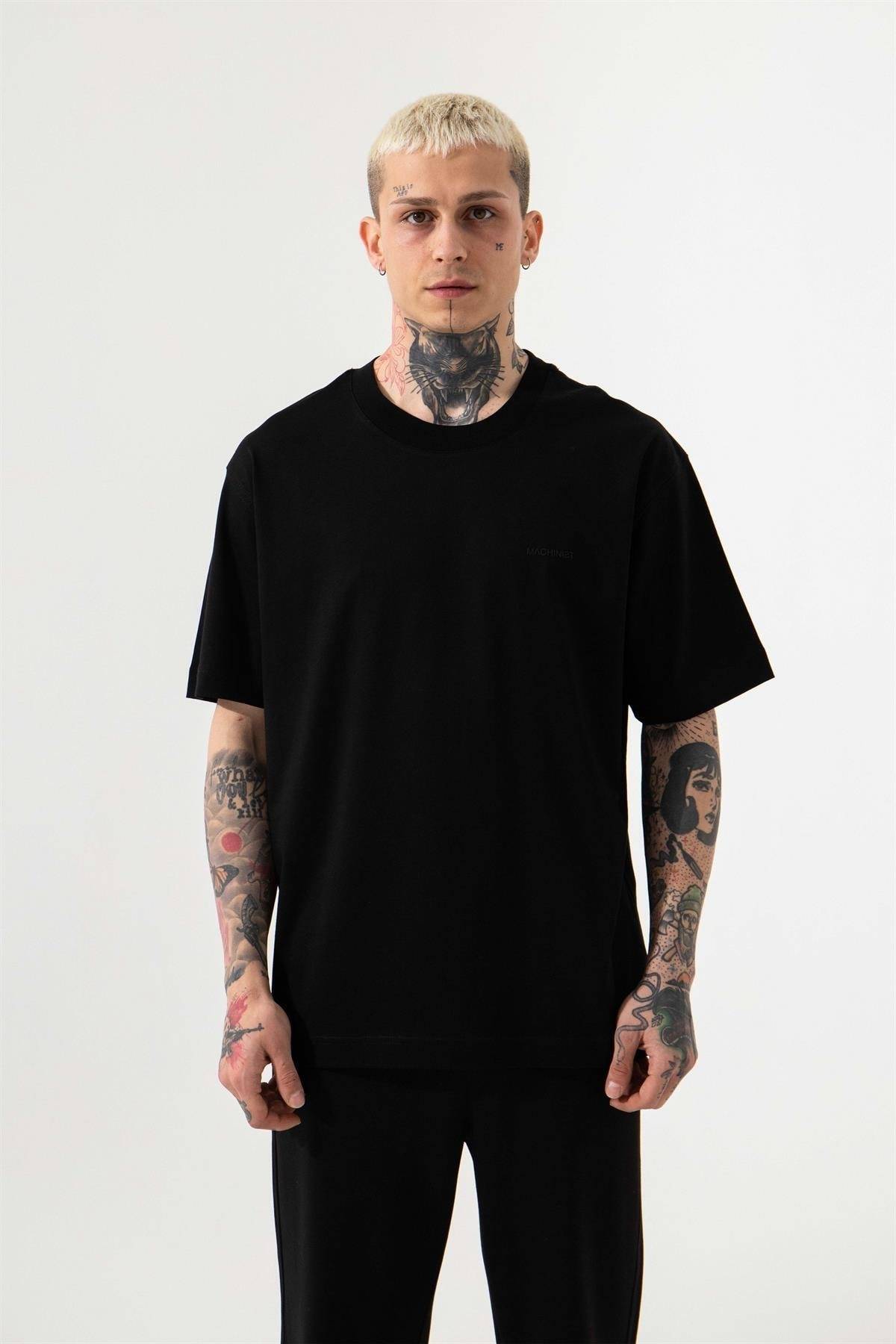 تیشرت نخی نازک ساده ساده