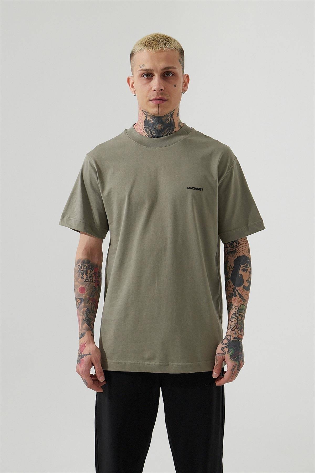 تیشرت نخی نازک ساده ساده