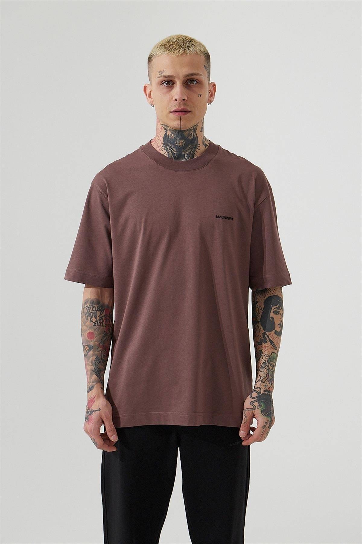 تیشرت نخی نازک ساده ساده