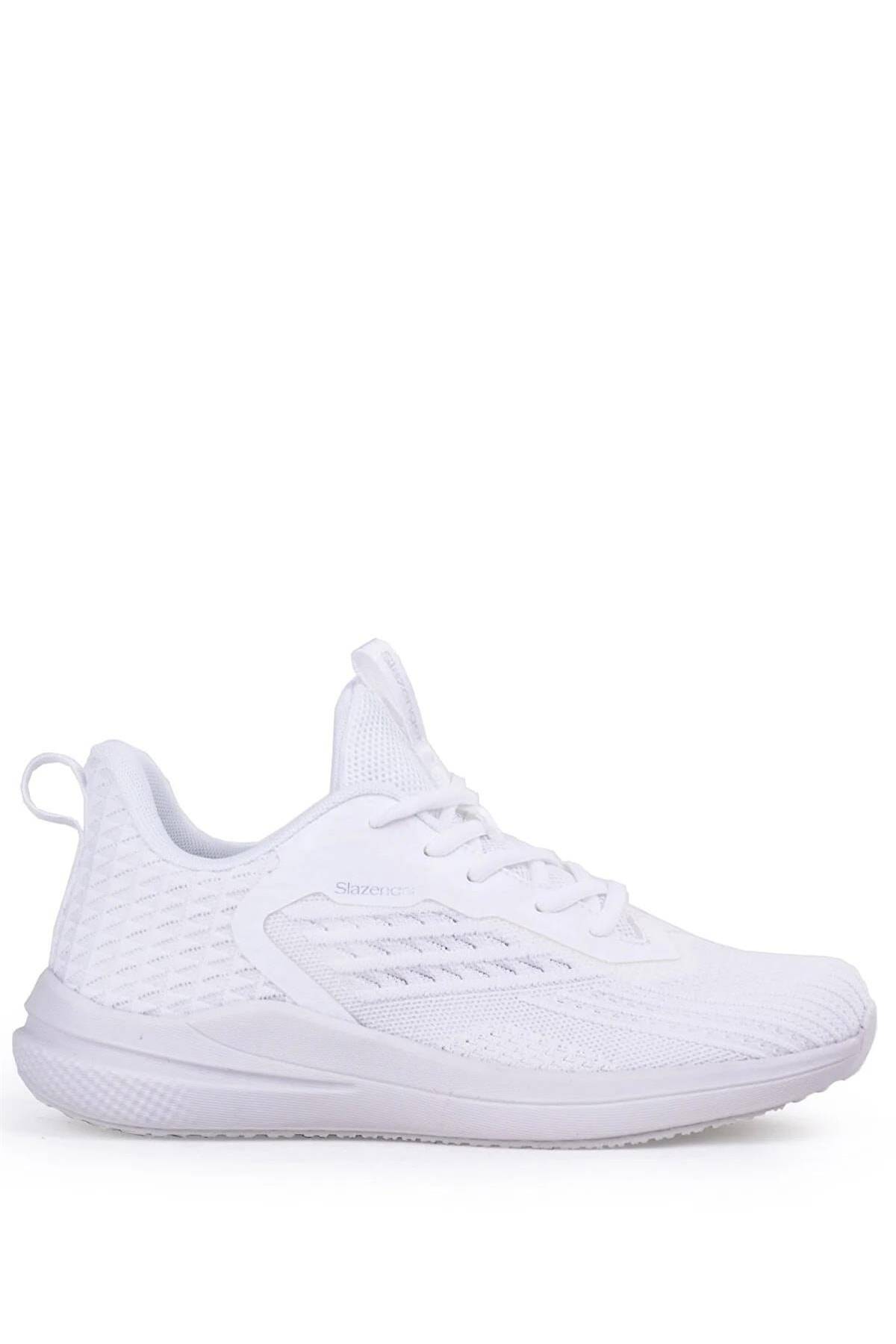 کفش ورزشی کتانی مشکی Wenona Ithl