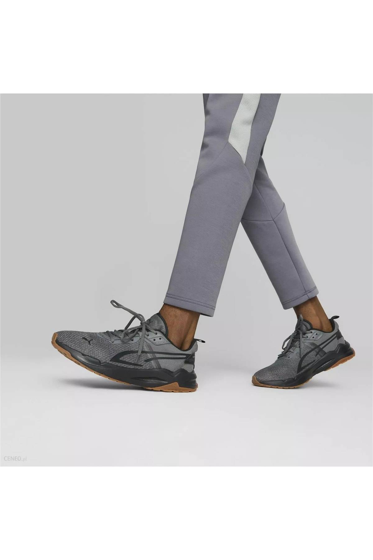 کفش دویدن مردانه Infusion 37789302 مشکی