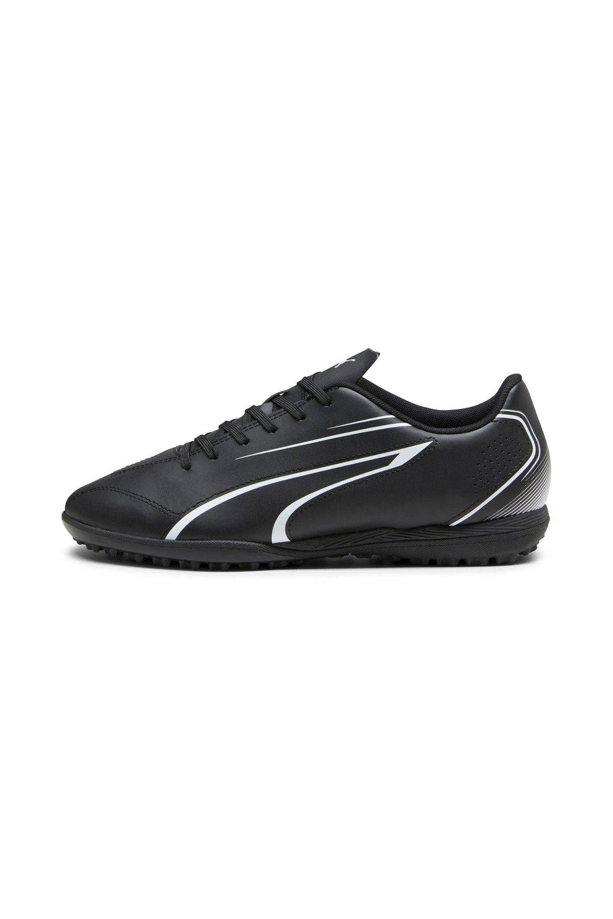 VITORIA TT PUMA مشکی-PUMA سفید