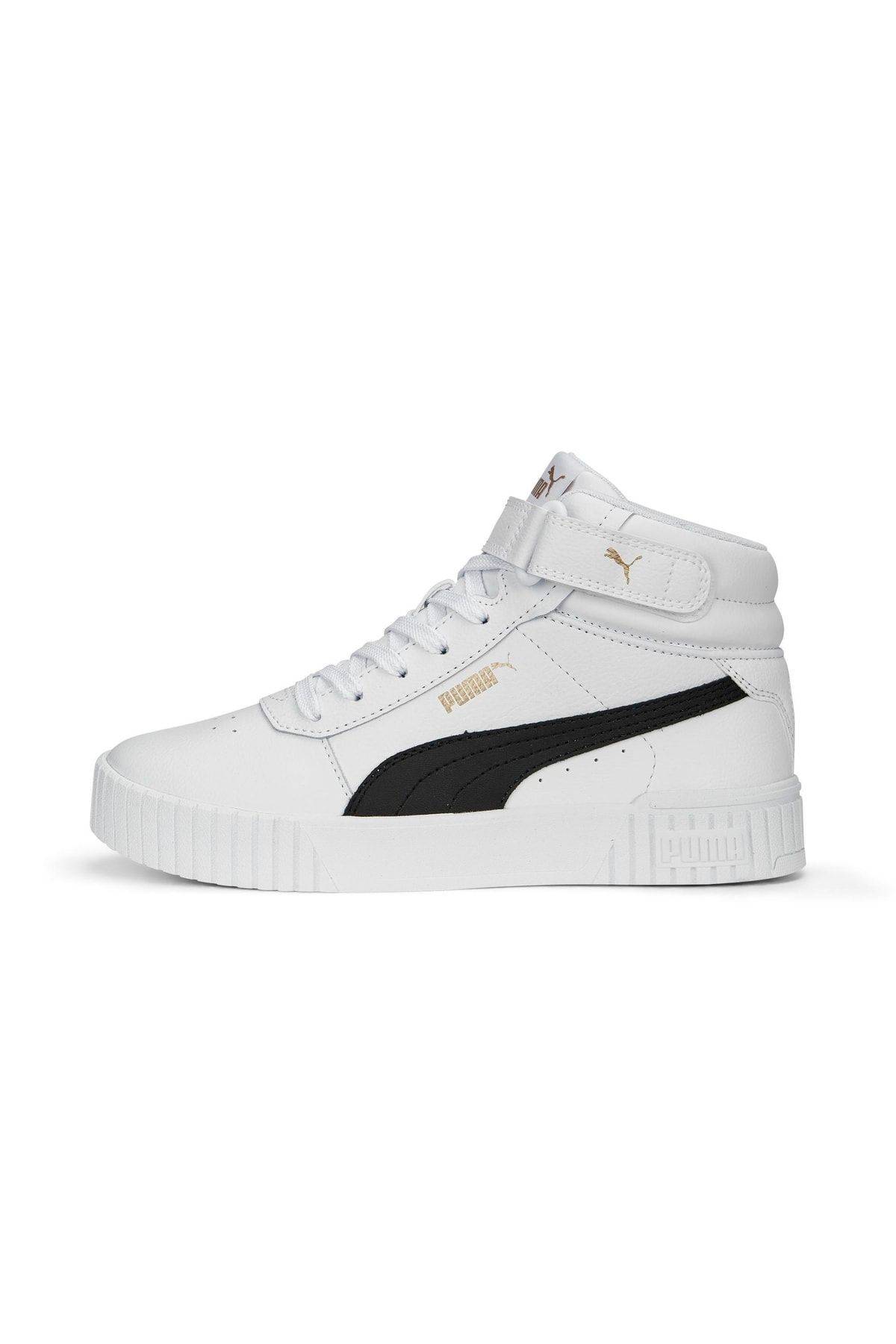 Carina 2.0 Mid Puma Black-Puma Black-Narrow