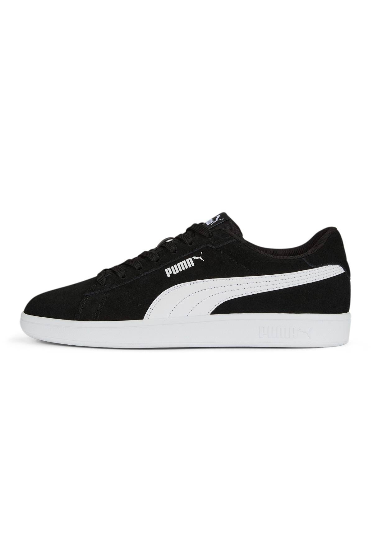 Smash 3.0 Retro Academia PUMA White