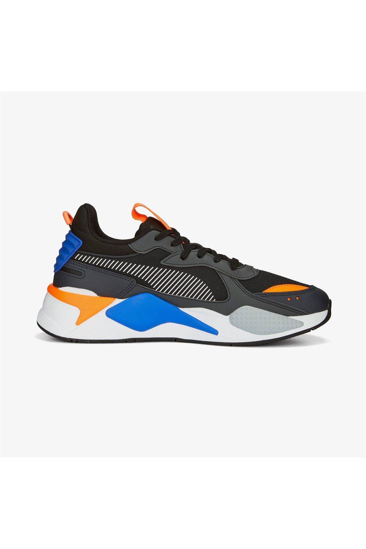 RS-X Geek