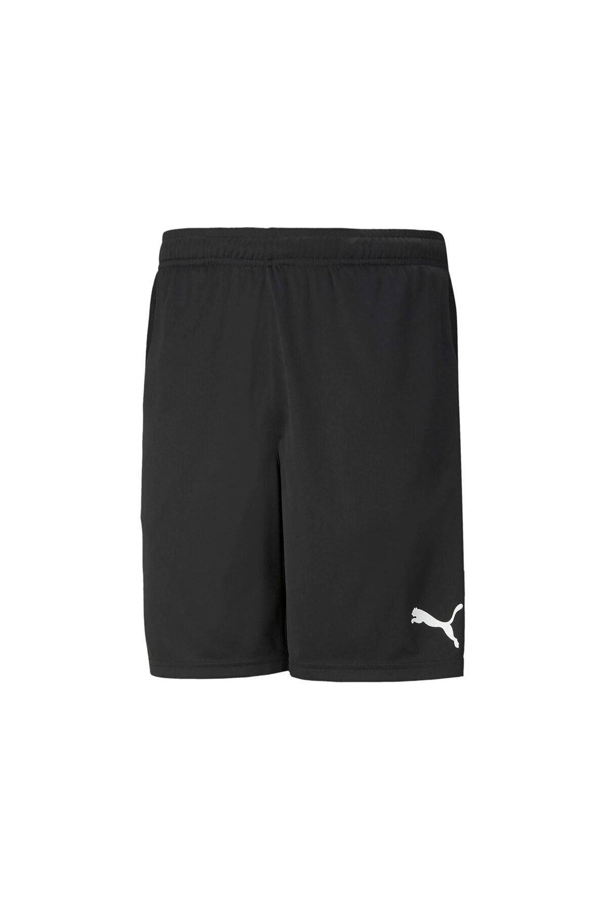 Teamcup Casuals شورت مردانه 65798903 مشکی