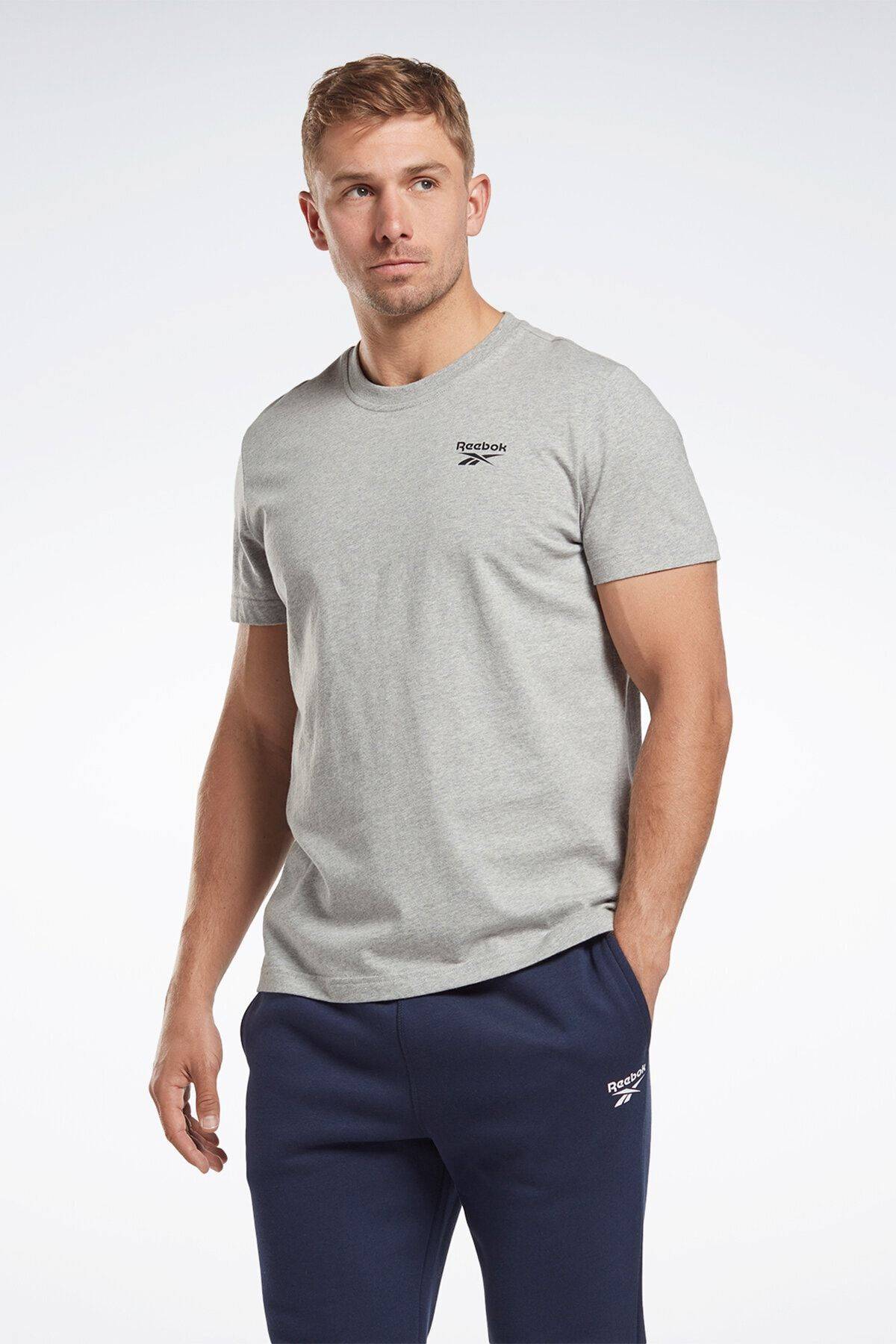 سویشرت مردانه GRAY MELANGE