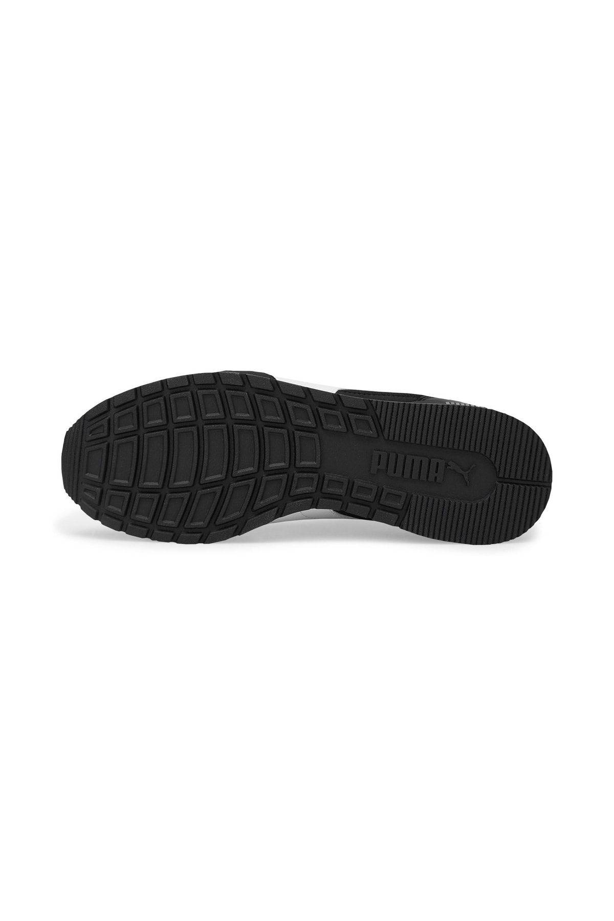 St Runner V3 Mesh - کفش ورزشی یونیسکس مشکی