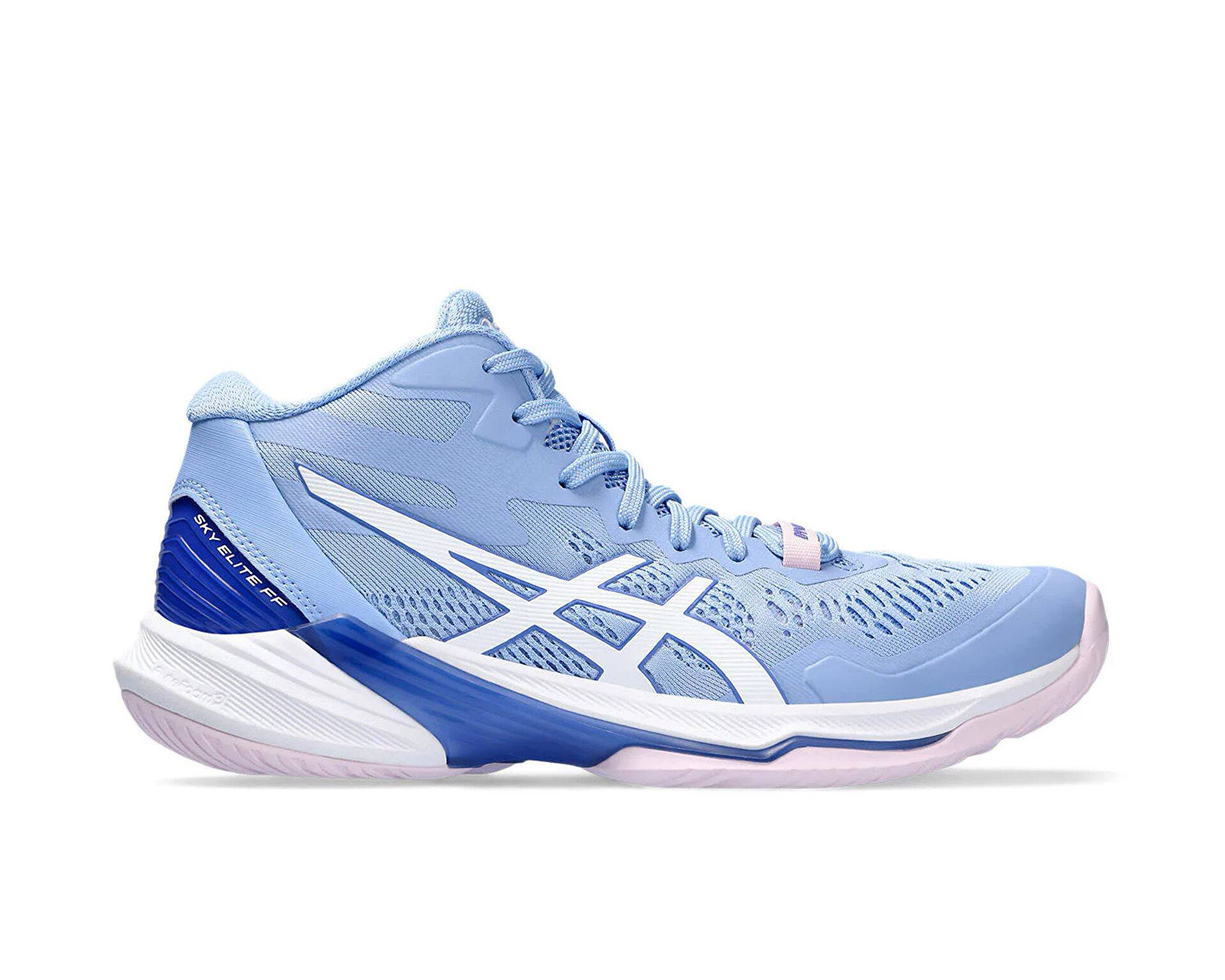 کفش والیبال Sky Elite Ff Mt 2