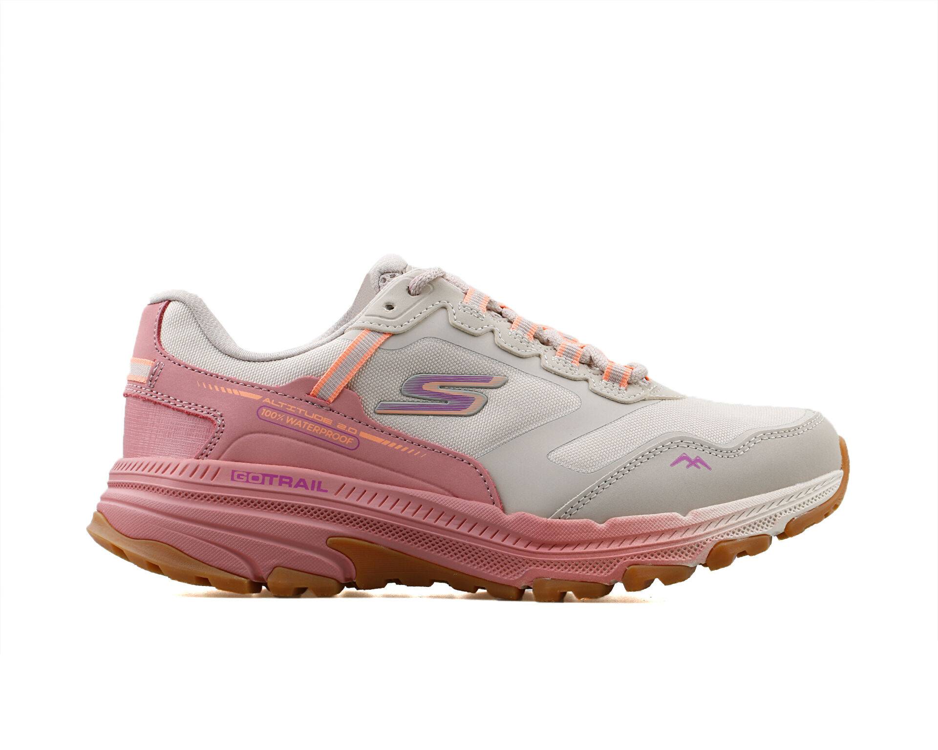 کفش دویدن Skechers Go Run Trail Altitude 2.0