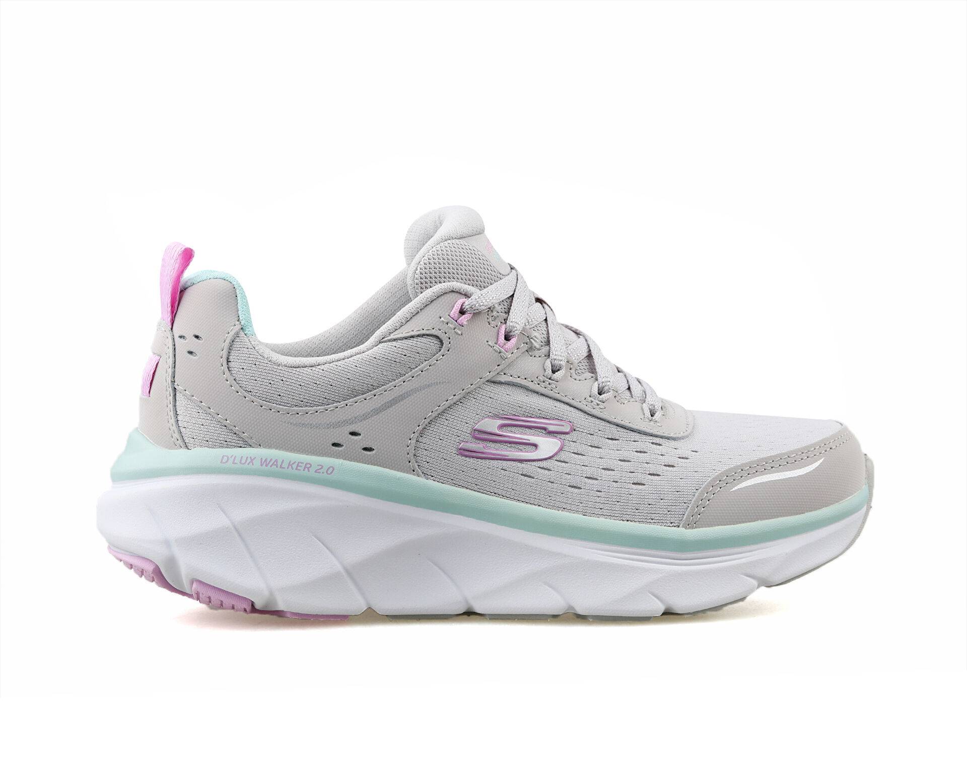 کفش های روزانه Skechers Dlux Walker 2.0