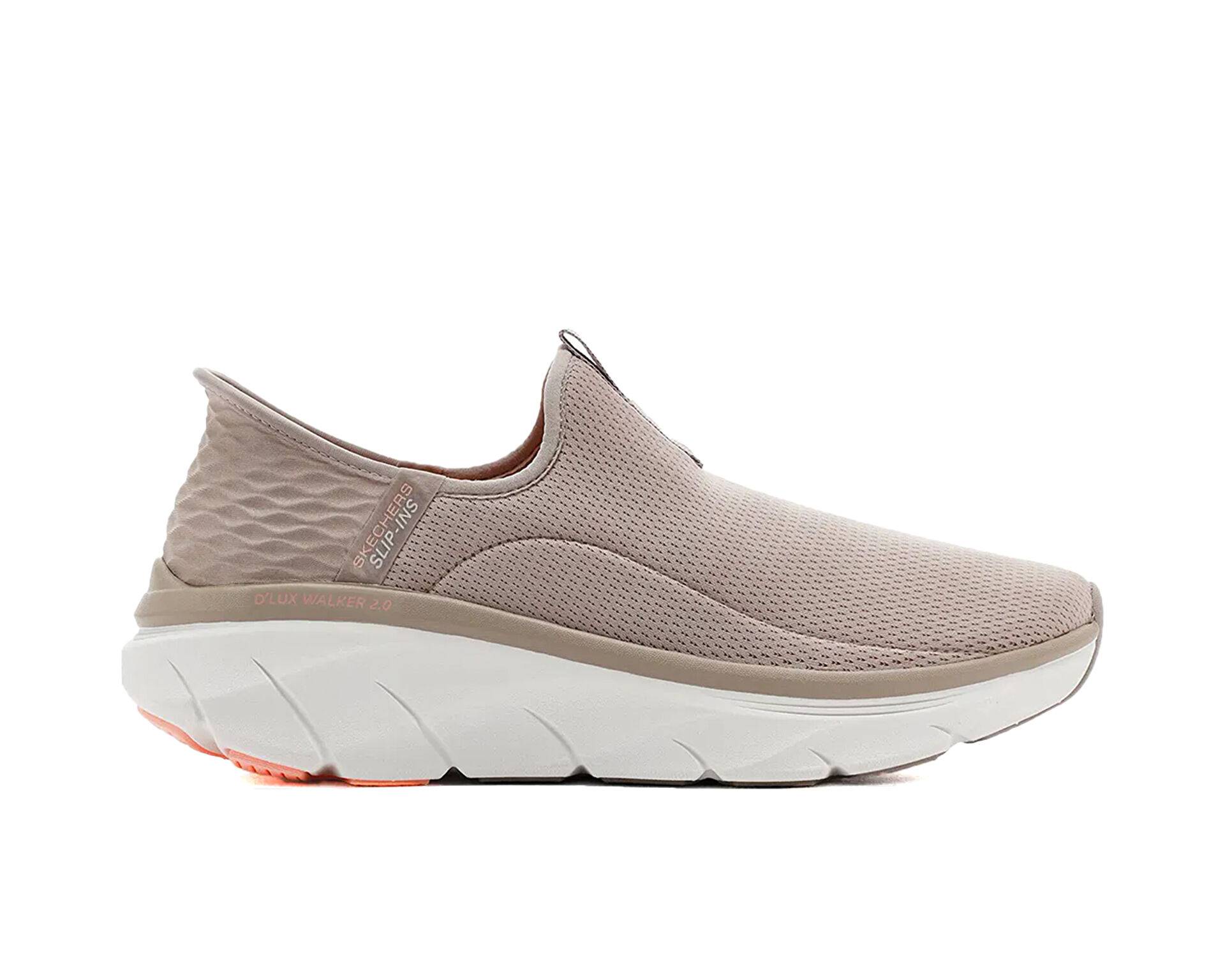 کفش های روزانه Skechers Dlux Walker 2.0