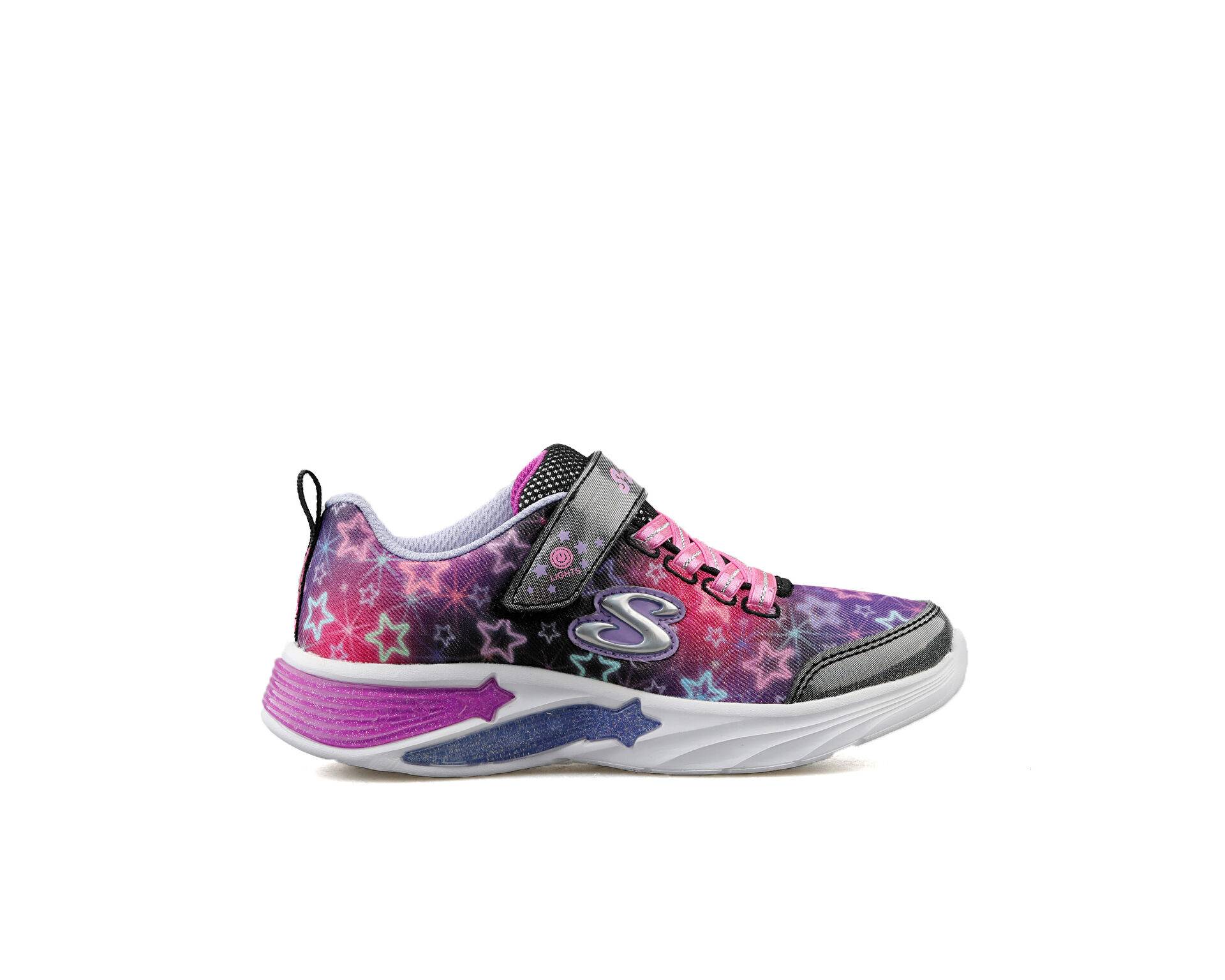 کفش راحتی بچه گانه Go Run Elevate Ombre Sprınt