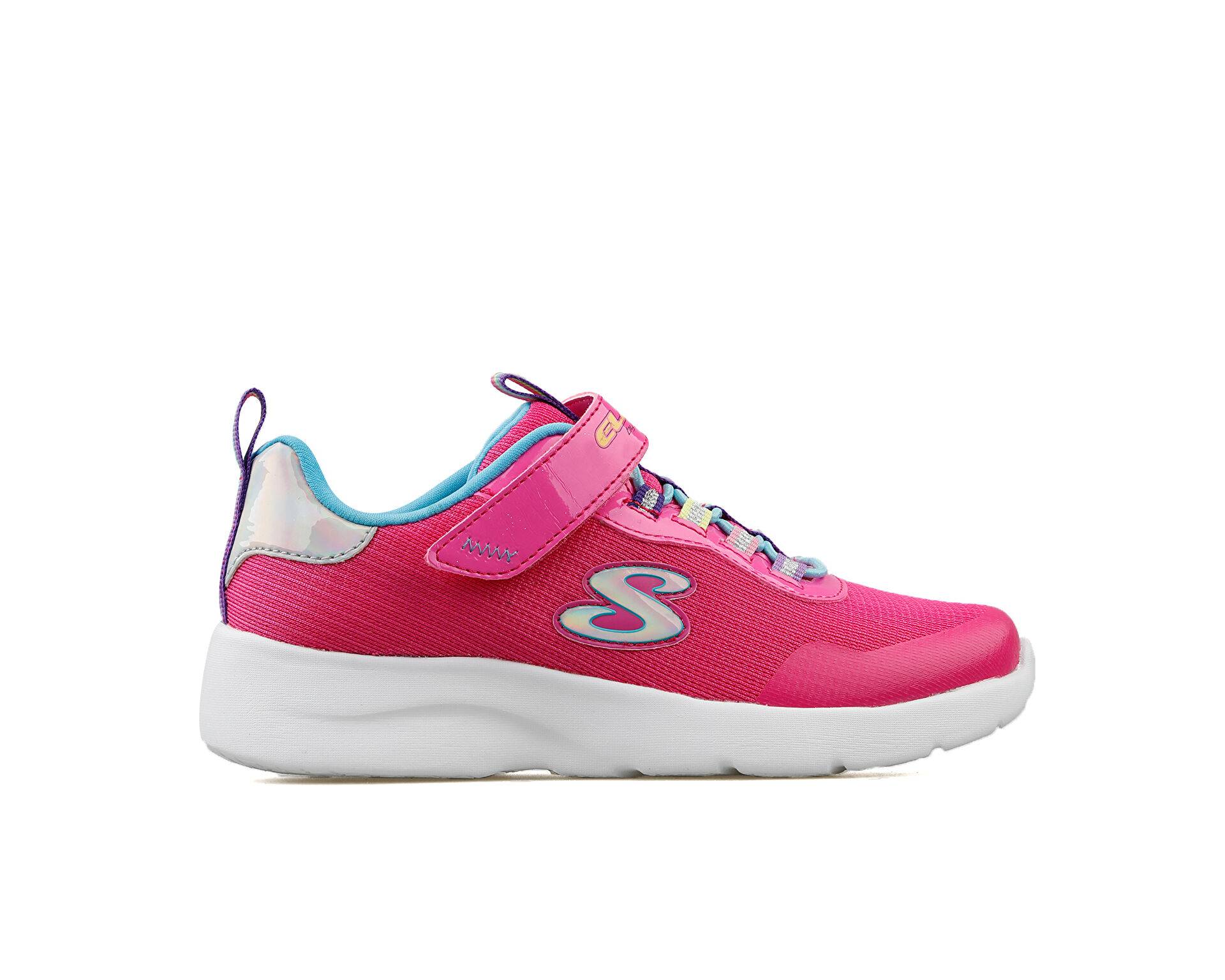 کفش راحتی بچه گانه Go Run Elevate Ombre Sprınt
