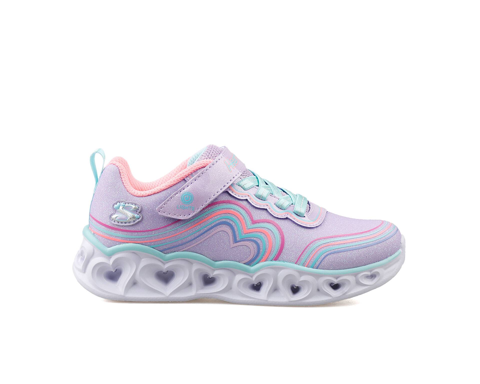 کفش راحتی بچه گانه Go Run Elevate Ombre Sprınt