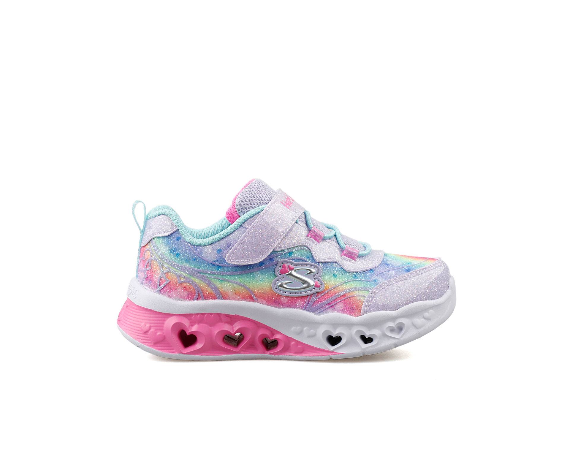 کفش راحتی بچه گانه Go Run Elevate Ombre Sprınt