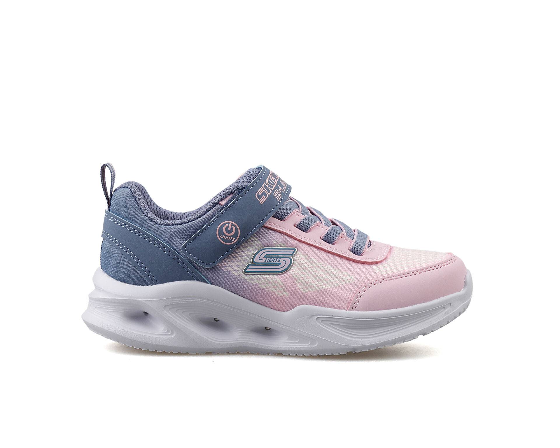 کفش راحتی بچه گانه Go Run Elevate Ombre Sprınt