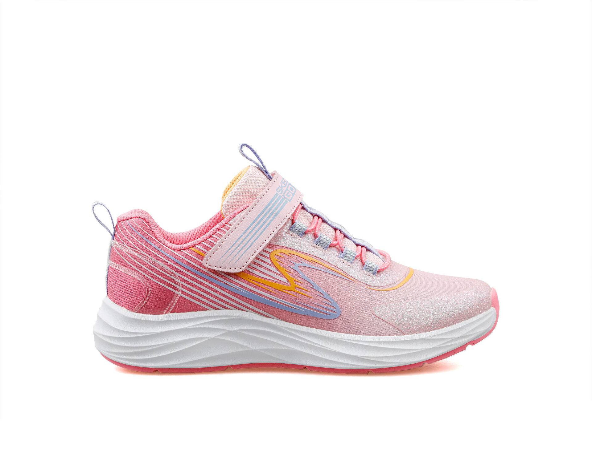 کفش راحتی بچه گانه Go Run Elevate Ombre Sprınt