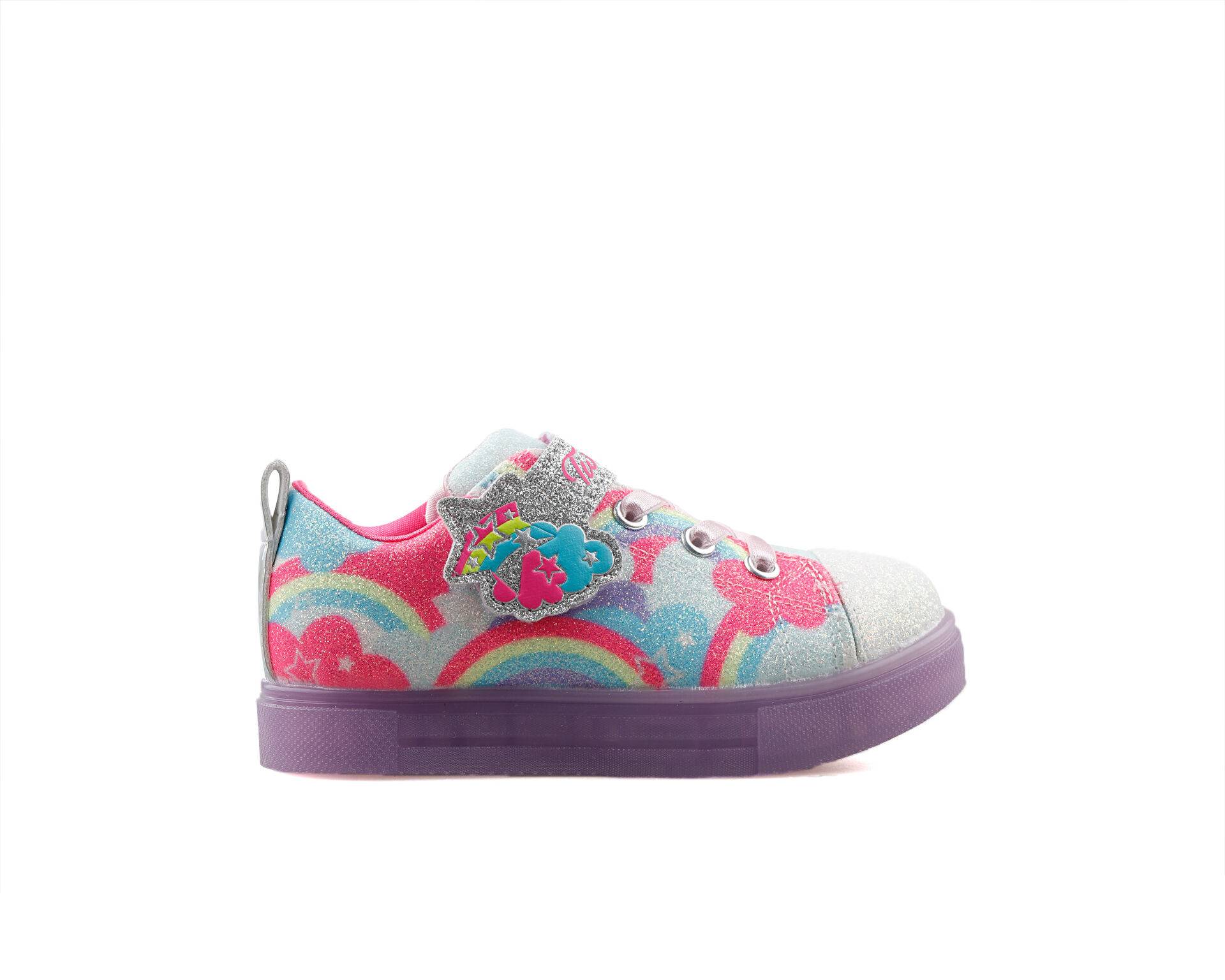 کفش راحتی بچه گانه Go Run Elevate Ombre Sprınt