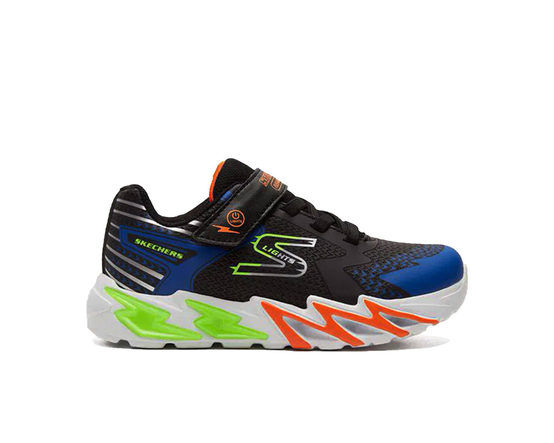 کفش راحتی بچه گانه Go Run Elevate Ombre Sprınt