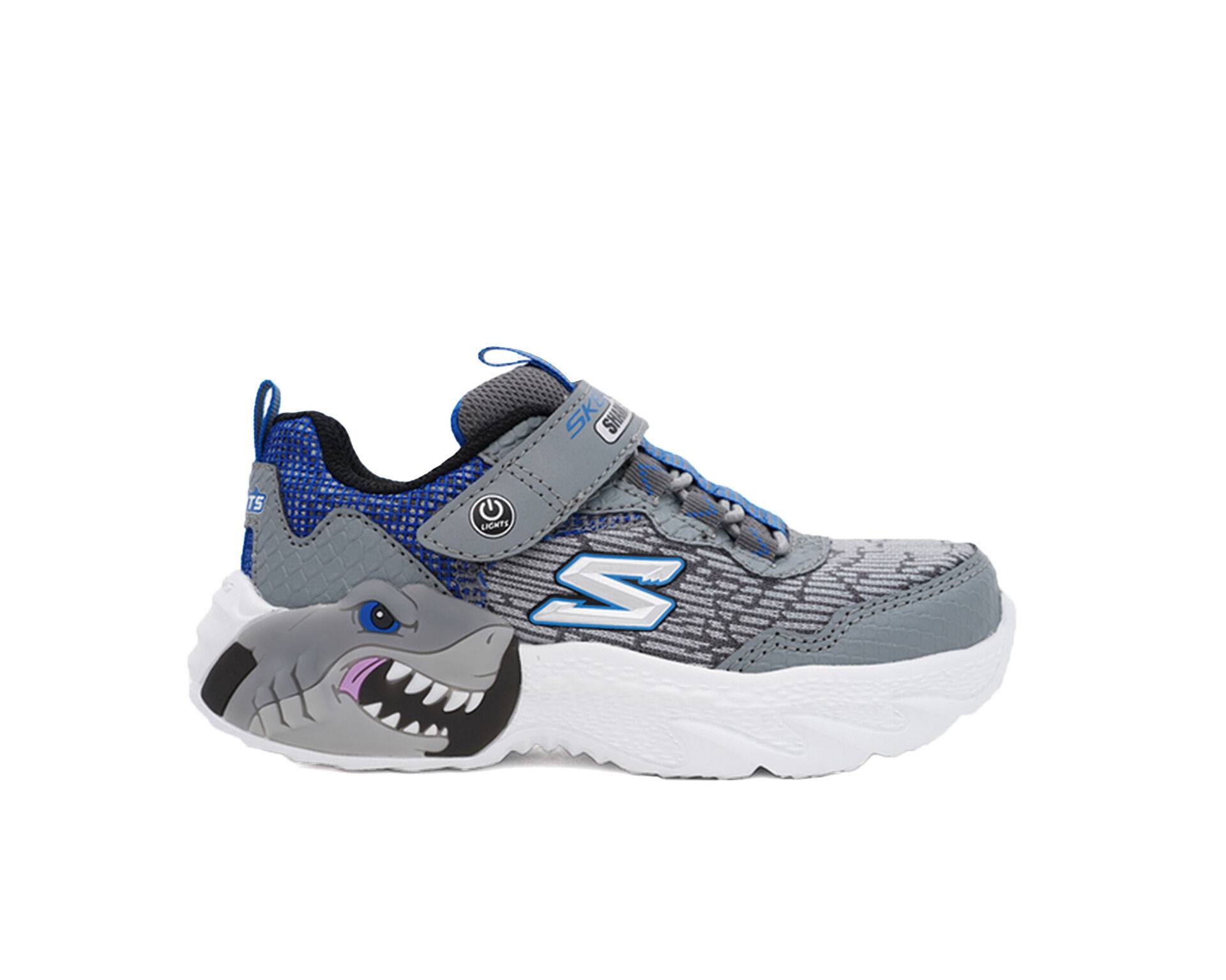 کفش راحتی بچه گانه Go Run Elevate Ombre Sprınt