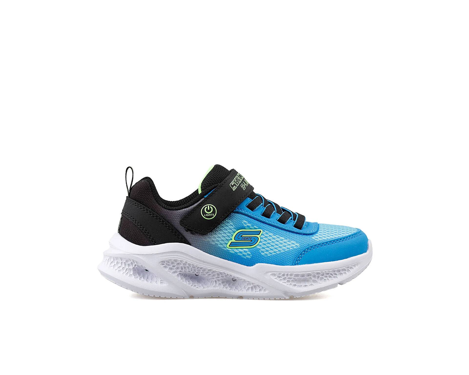 کفش راحتی بچه گانه Go Run Elevate Ombre Sprınt