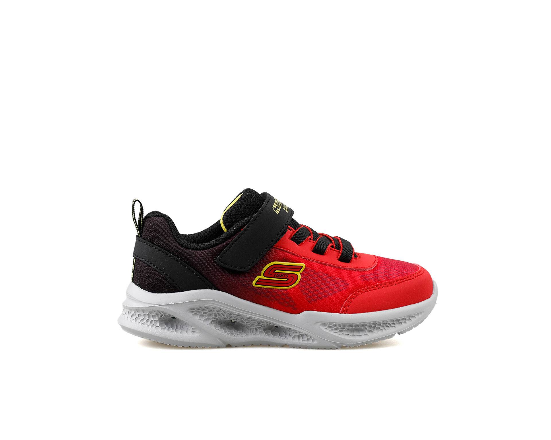 کفش راحتی بچه گانه Go Run Elevate Ombre Sprınt