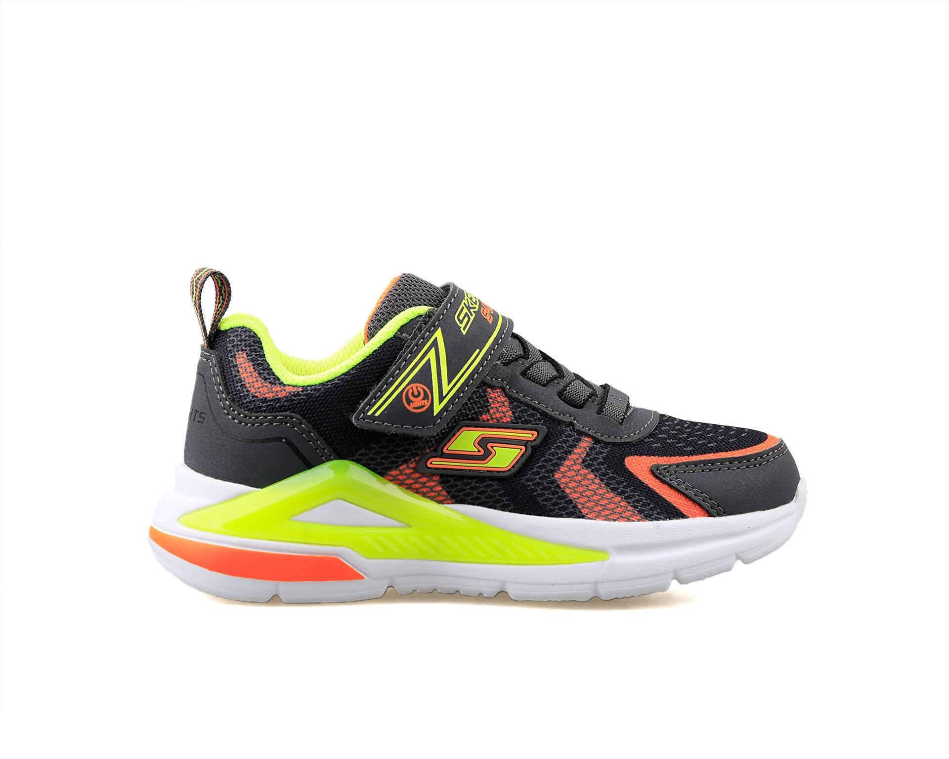کفش راحتی بچه گانه Go Run Elevate Ombre Sprınt