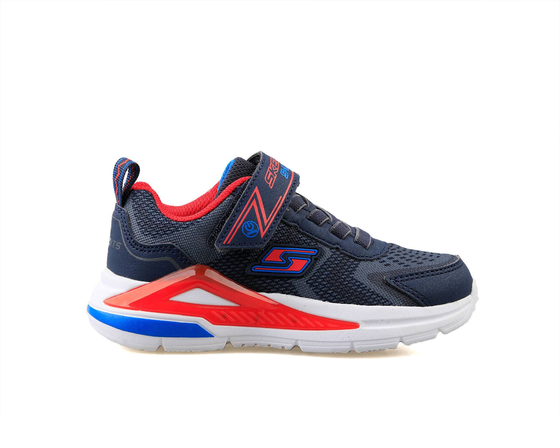 کفش راحتی بچه گانه Go Run Elevate Ombre Sprınt