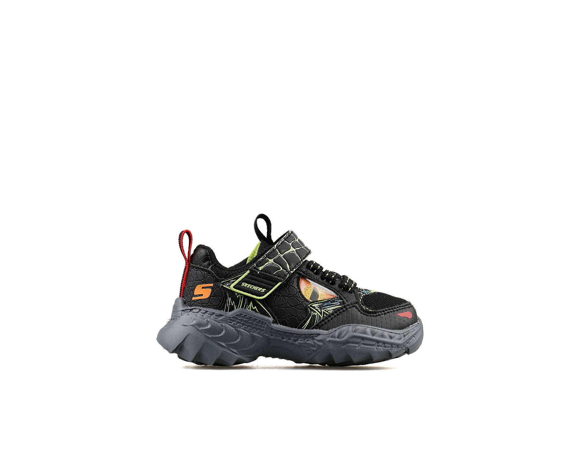 کفش راحتی بچه گانه Go Run Elevate Ombre Sprınt